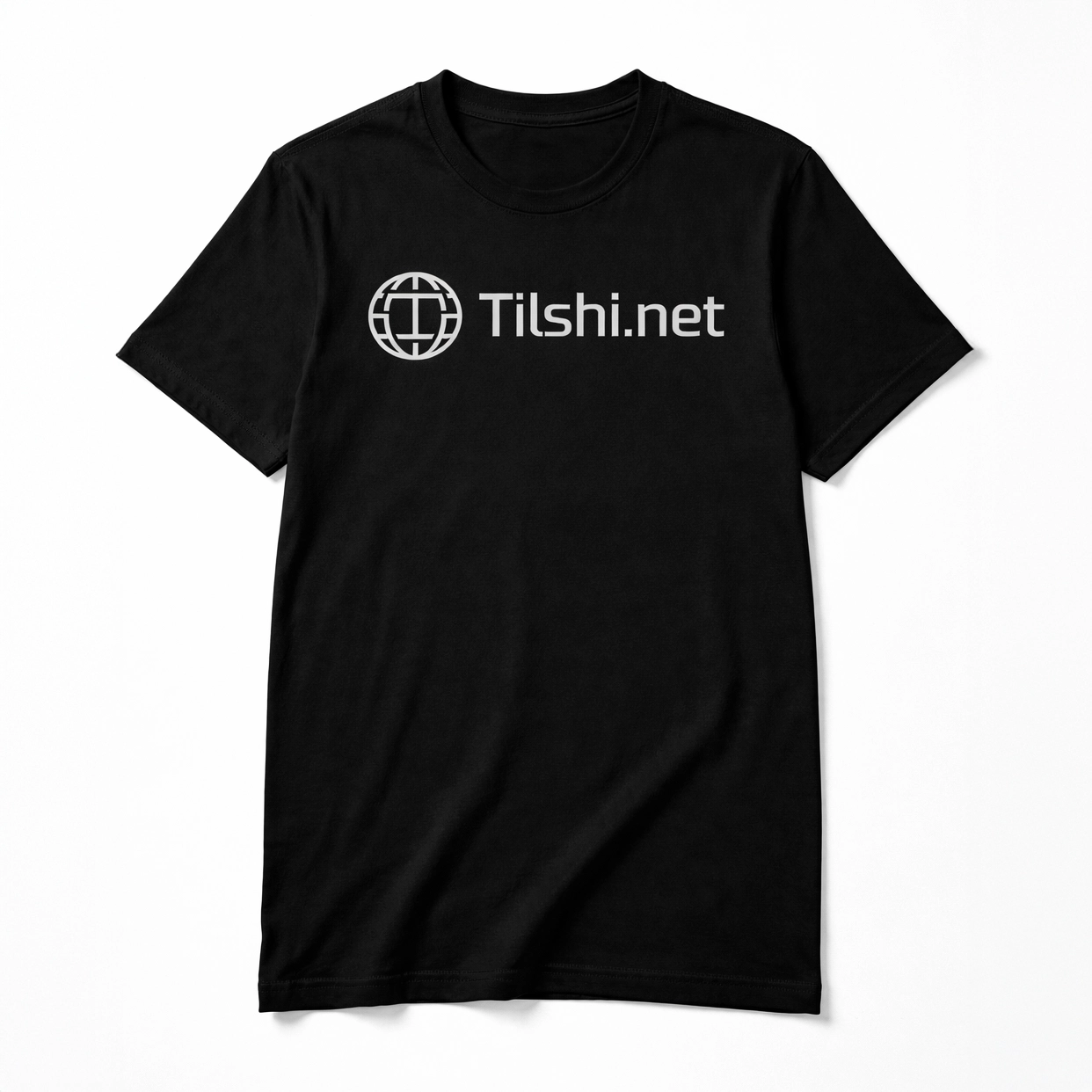 TILSHI футболкасы