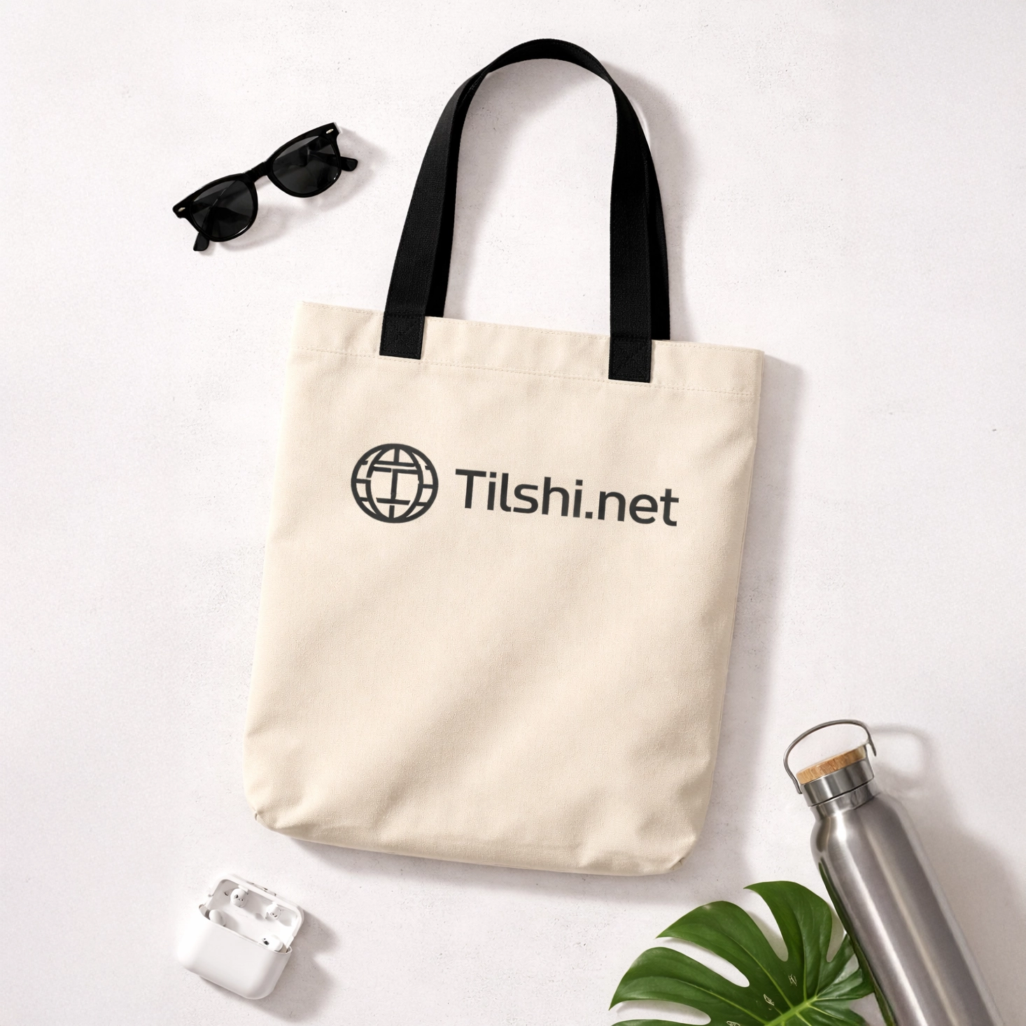 TILSHI шоппері