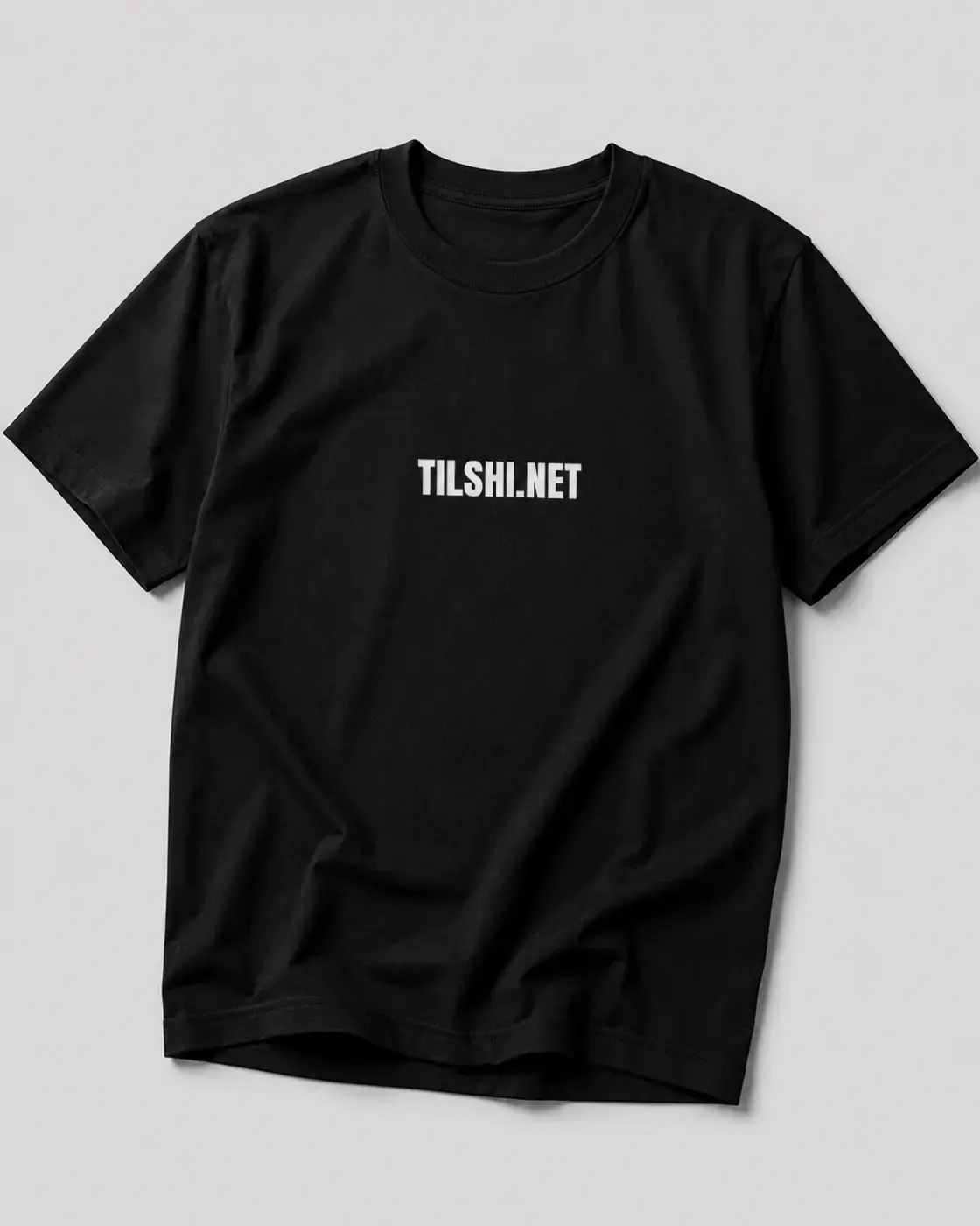 TILSHI футболкасы