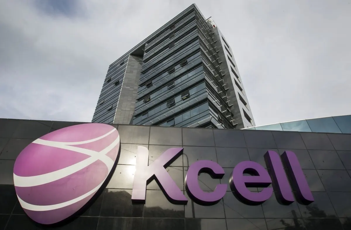Kcell Winter Camp 2025 тағылымдамасы басталды