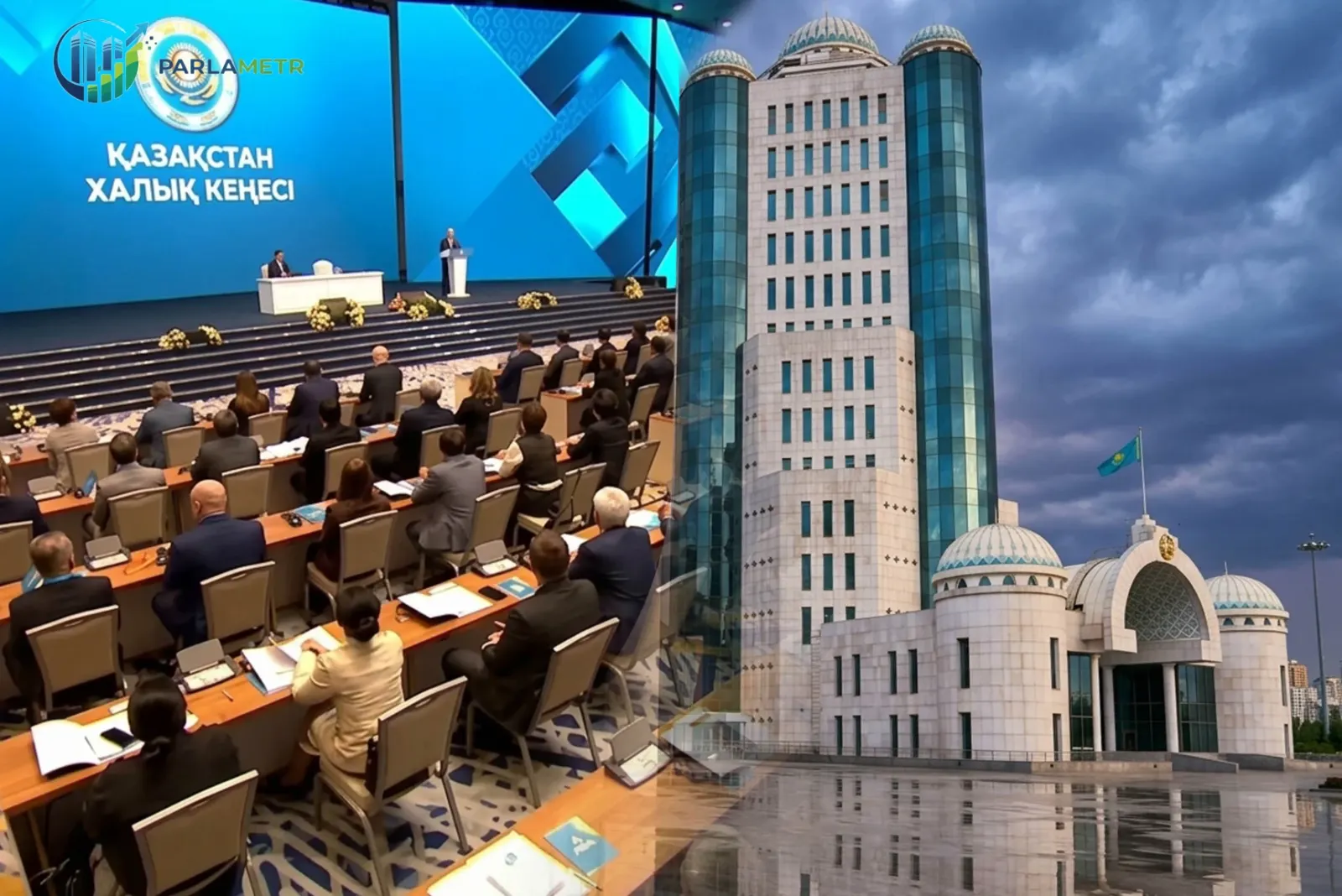 Халық Кеңесі қандай құрылым және Құрылтайдан қандай айырмашылығы бар?