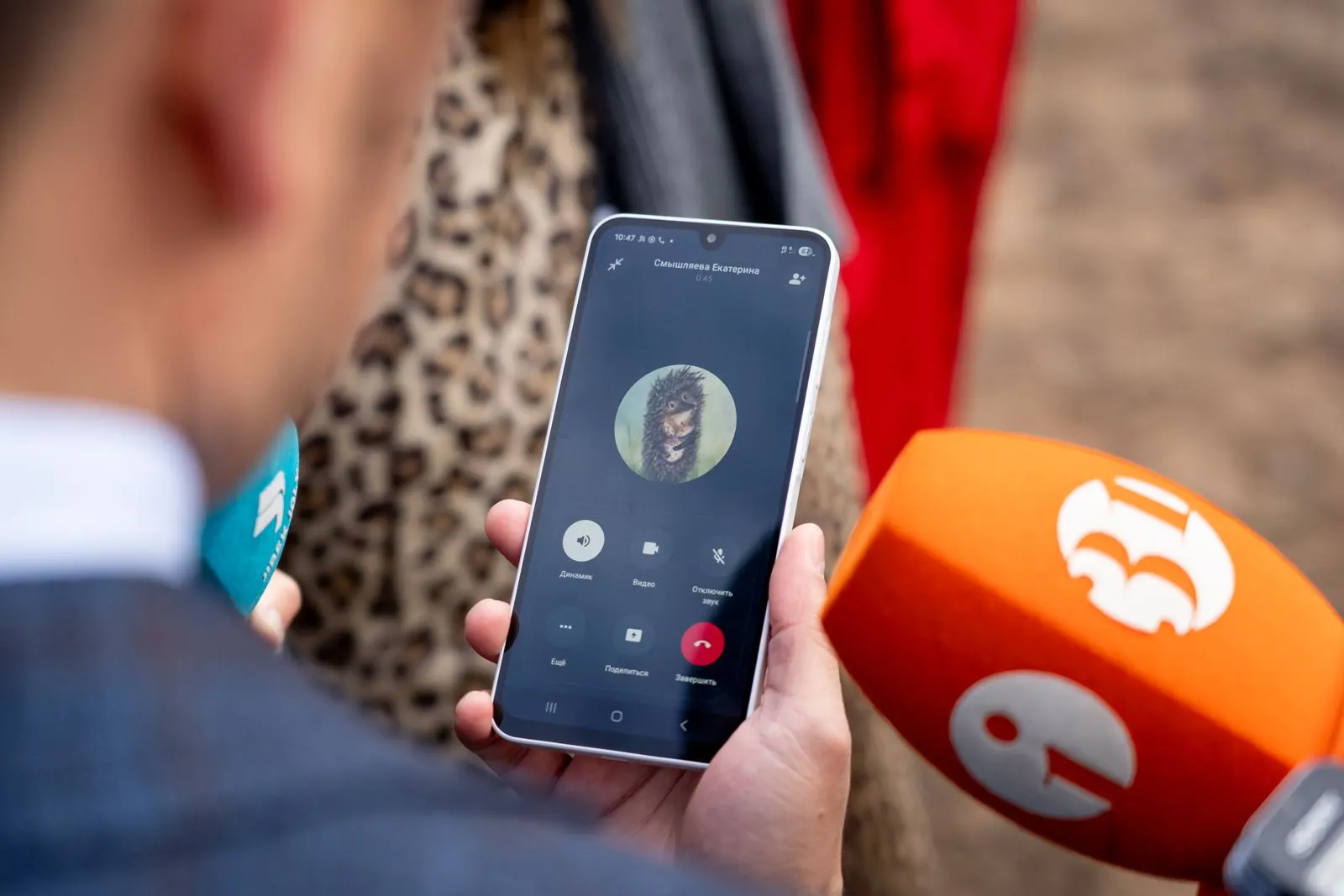 Қазақстанда Starlink Mobile спутниктік мобильді байланысы іске қосылады